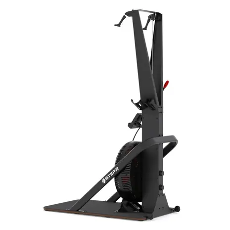 STEPR SKI XL Commercial Ski Erg met VPR STEPR SKI XL Commercial Ski Erg met VPR