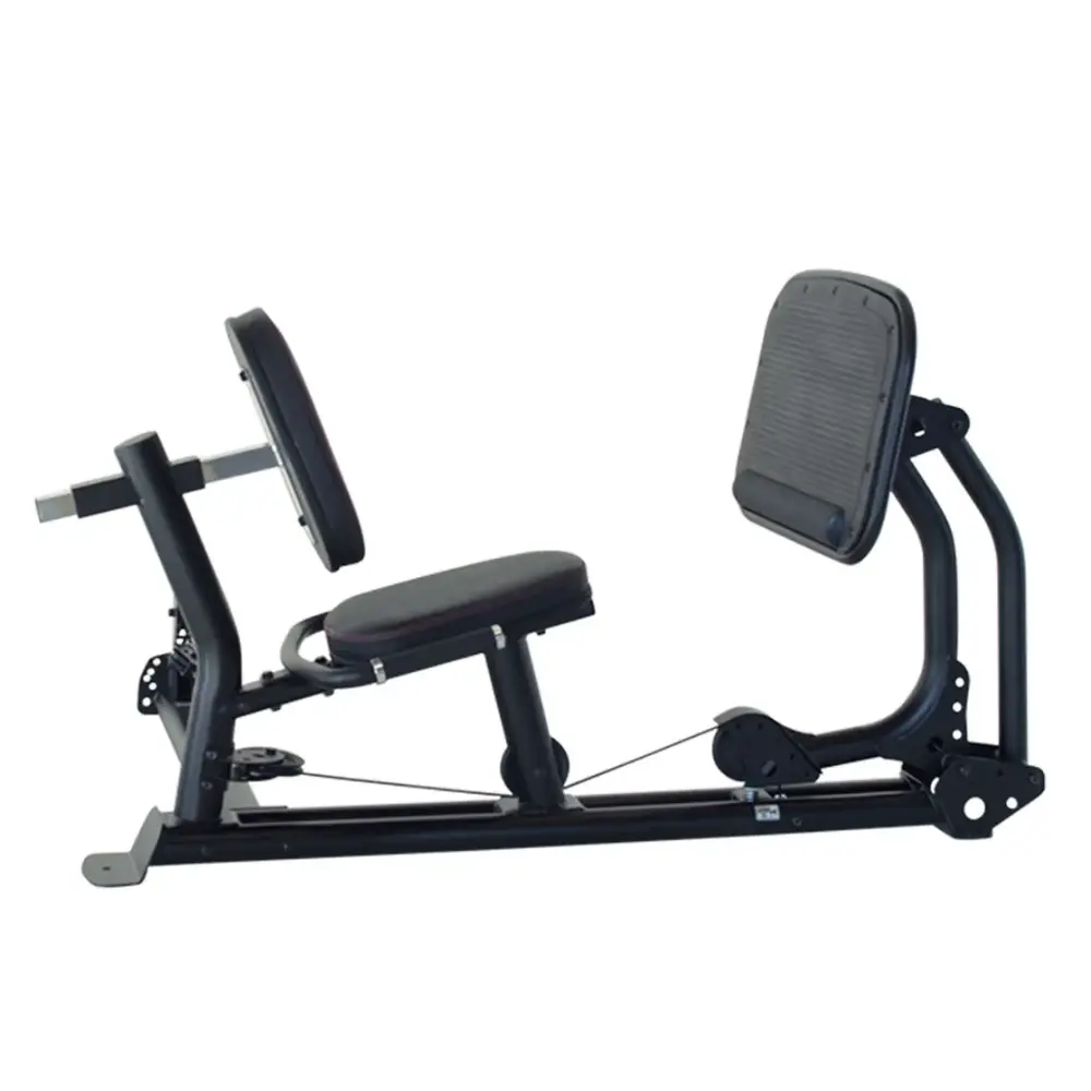 Inspire M2 Multi Gym Package met Leg Press Inspire M2 Multi Gym Package met Leg Press
