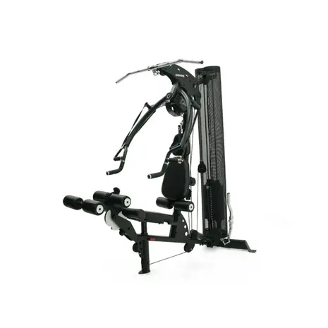 Inspire M2 Multi Gym Package met Leg Press Inspire M2 Multi Gym Package met Leg Press