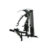 Inspire M2 Multi Gym Package met Leg Press Inspire M2 Multi Gym Package met Leg Press