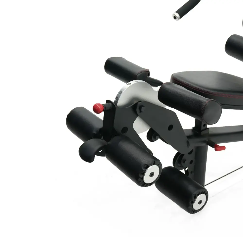 Inspire M2 Multi Gym Package met Leg Press Inspire M2 Multi Gym Package met Leg Press