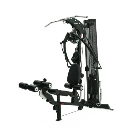 Inspire M2 Multi Gym Package met Leg Press Inspire M2 Multi Gym Package met Leg Press