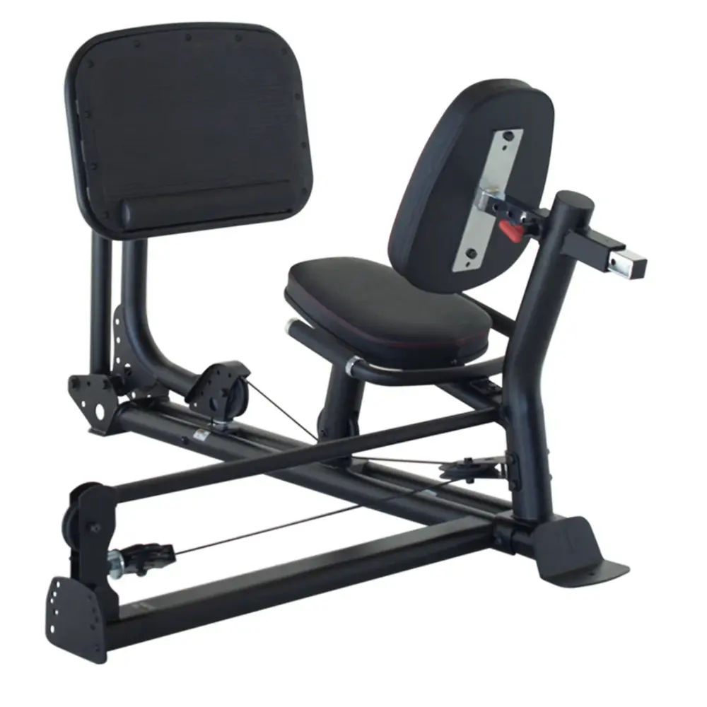 Inspire M2 Multi Gym Package met Leg Press Inspire M2 Multi Gym Package met Leg Press