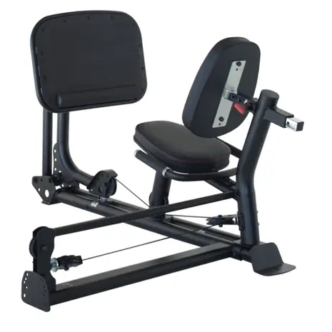 Inspire M2 Multi Gym Package met Leg Press Inspire M2 Multi Gym Package met Leg Press