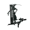 Inspire M2 Multi Gym Package met Leg Press Inspire M2 Multi Gym Package met Leg Press