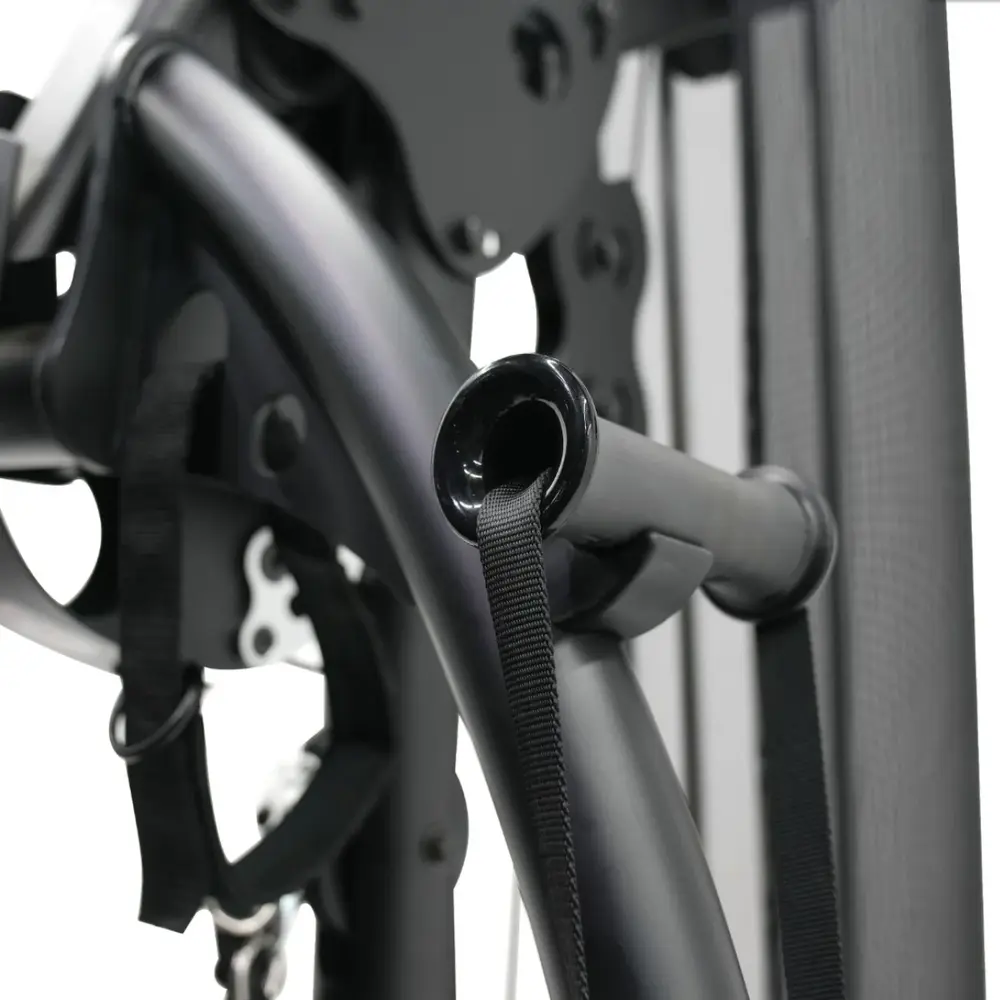 Inspire M2 Multi Gym Package met Leg Press Inspire M2 Multi Gym Package met Leg Press