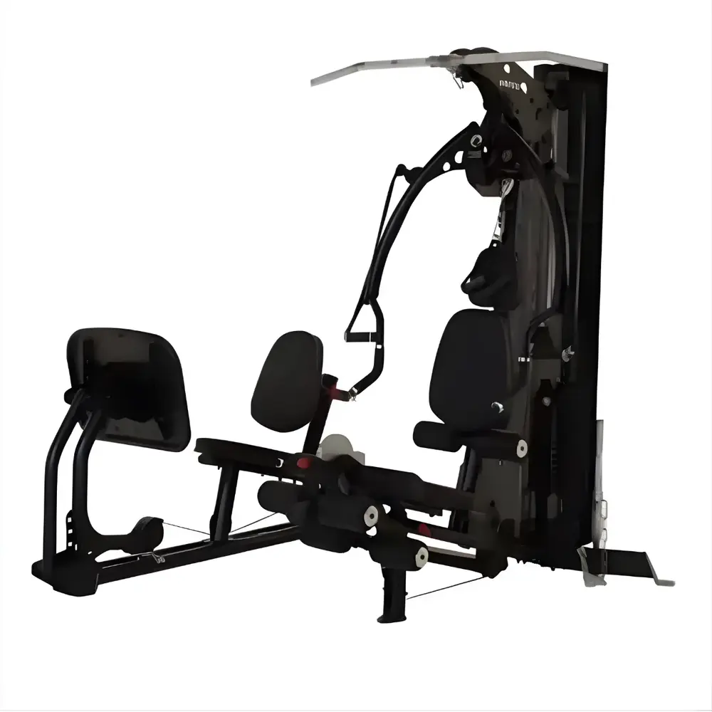 Inspire M2 Multi Gym Package met Leg Press Inspire M2 Multi Gym Package met Leg Press