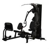 Inspire M2 Multi Gym Package met Leg Press