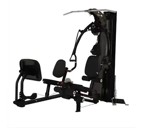 Inspire M2 Multi Gym Package met Leg Press