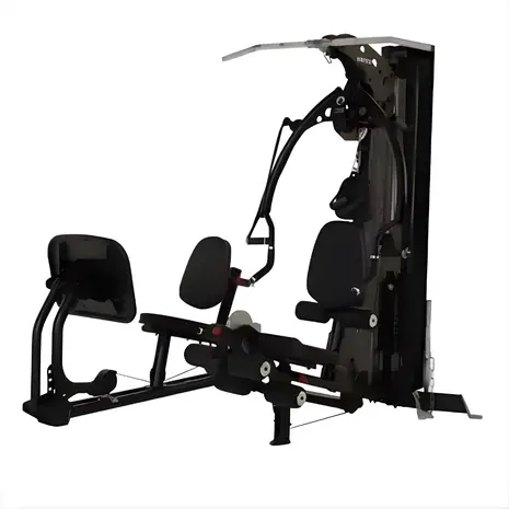 Inspire M2 Multi Gym Package met Leg Press Inspire M2 Multi Gym Package met Leg Press