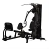 Inspire M2 Multi Gym Package met Leg Press Inspire M2 Multi Gym Package met Leg Press