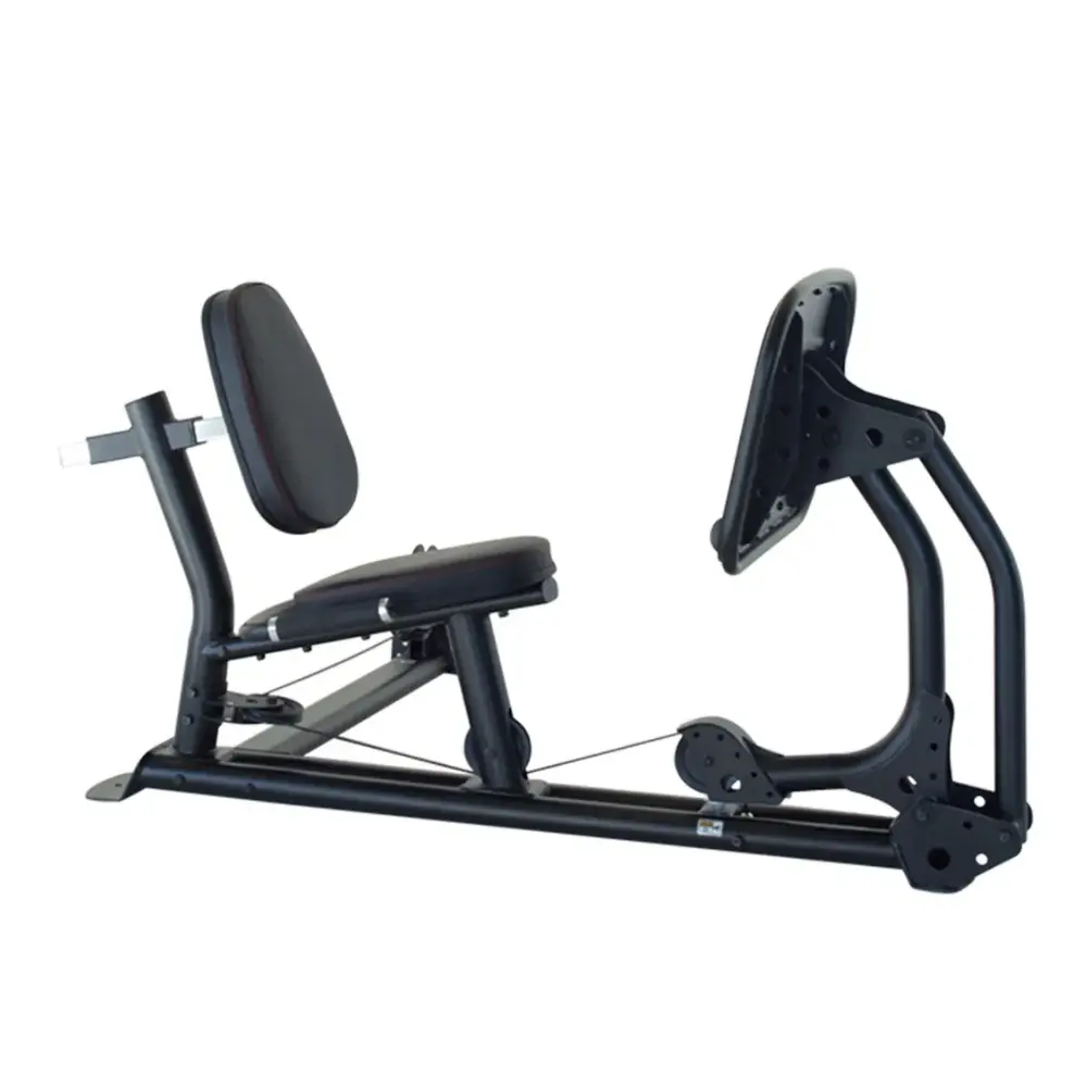 Inspire M3 Multi Gym Package met Leg Press