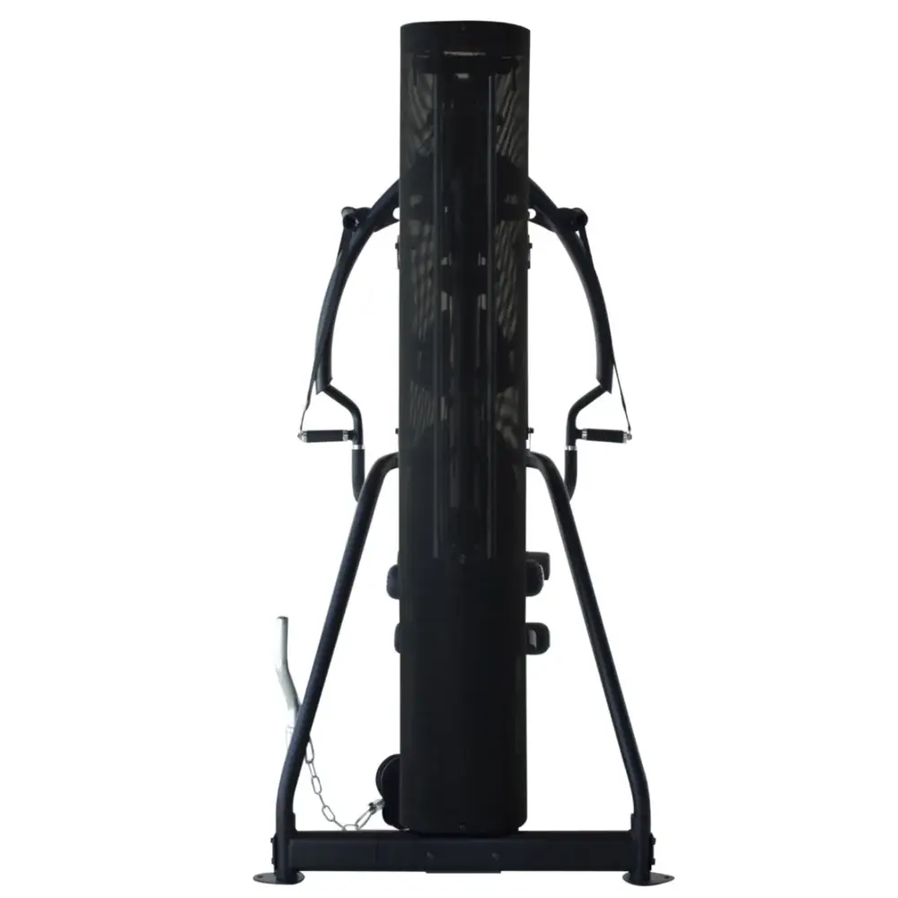 Inspire M3 Multi Gym Package met Leg Press