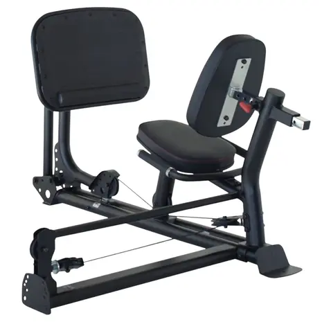 Inspire M3 Multi Gym Package met Leg Press