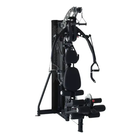 Inspire M3 Multi Gym Package met Leg Press