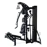 Inspire M3 Multi Gym Package met Leg Press