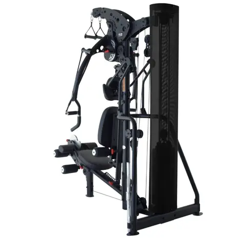 Inspire M3 Multi Gym Package met Leg Press