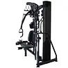 Inspire M3 Multi Gym Package met Leg Press