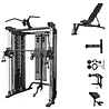 Inspire SF6 Smith Functional Trainer - Package