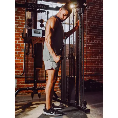 Inspire SF6 Smith Functional Trainer - Package