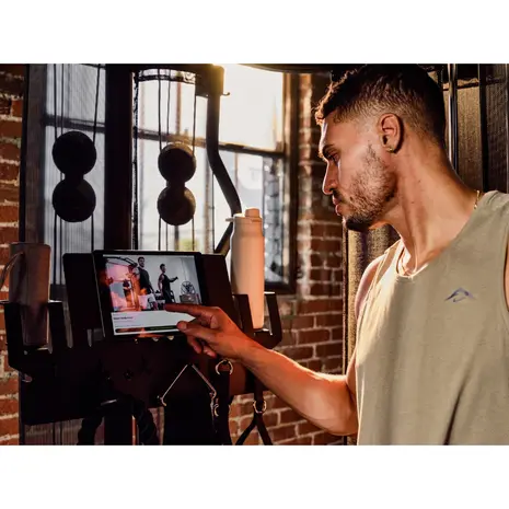 Inspire SF6 Smith Functional Trainer - Package