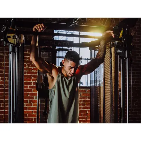 Inspire SF6 Smith Functional Trainer - Package