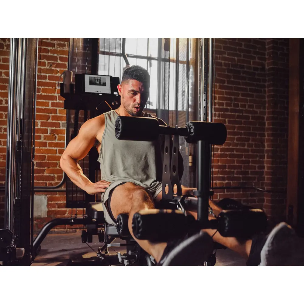 Inspire SF6 Smith Functional Trainer - Package