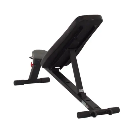 Centr 3 Home Gym met FLB2B Trainingsbank Centr 3 Home Gym met FLB2B Trainingsbank