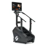 STEPR Classic+ Stair Climber 27" HD Touchscreen