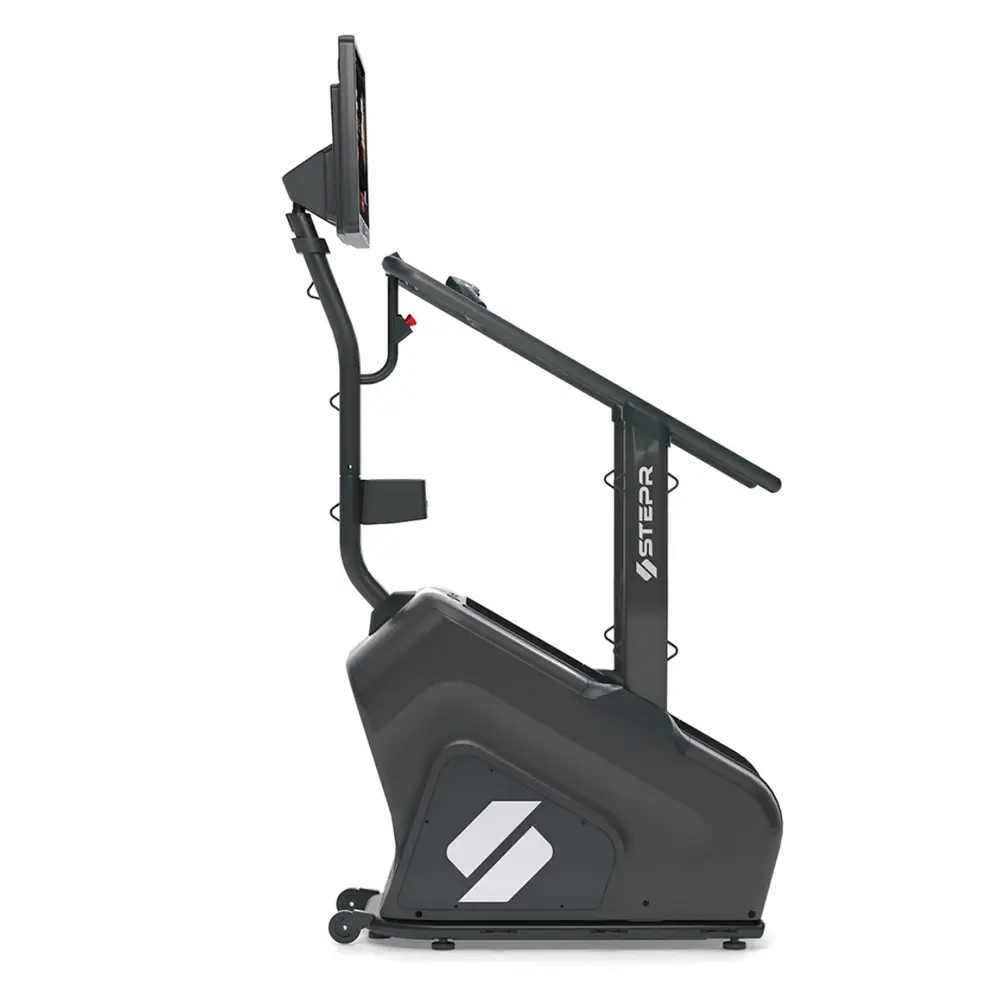 STEPR Classic+ Stair Climber 27" HD Touchscreen