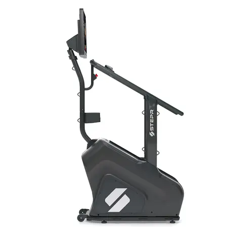 STEPR Classic+ Stair Climber 27" HD Touchscreen