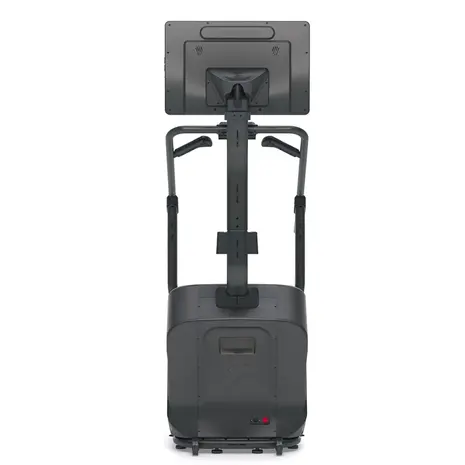 STEPR Classic+ Stair Climber 27" HD Touchscreen