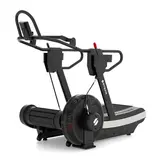 STEPR Tread Sled XL VPR met LCD Console