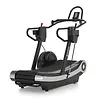 STEPR Tread Sled XL VPR met LCD Console