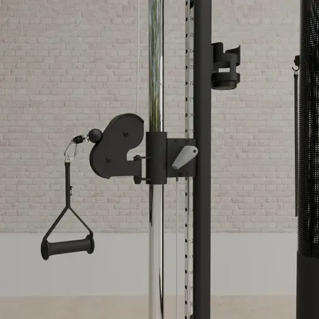 Inspire FT1 PRO FUNCTIONAL TRAINER
