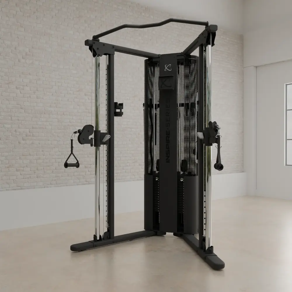 Inspire FT1 PRO FUNCTIONAL TRAINER