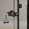 Inspire FT1 PRO FUNCTIONAL TRAINER PACKAGE