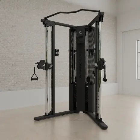 Inspire FT1 PRO FUNCTIONAL TRAINER PACKAGE