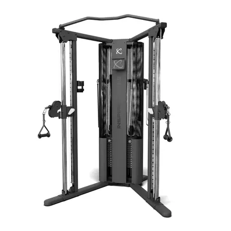 Inspire FT1 PRO FUNCTIONAL TRAINER PACKAGE