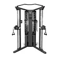 Inspire FT1 PRO FUNCTIONAL TRAINER PACKAGE