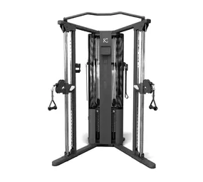 Inspire FT1 PRO FUNCTIONAL TRAINER PACKAGE