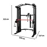 Inspire SF3 Functional Trainer Smith Machine