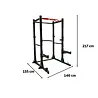 Inspire Power Cage FPC1 - Full Option - Power Rack