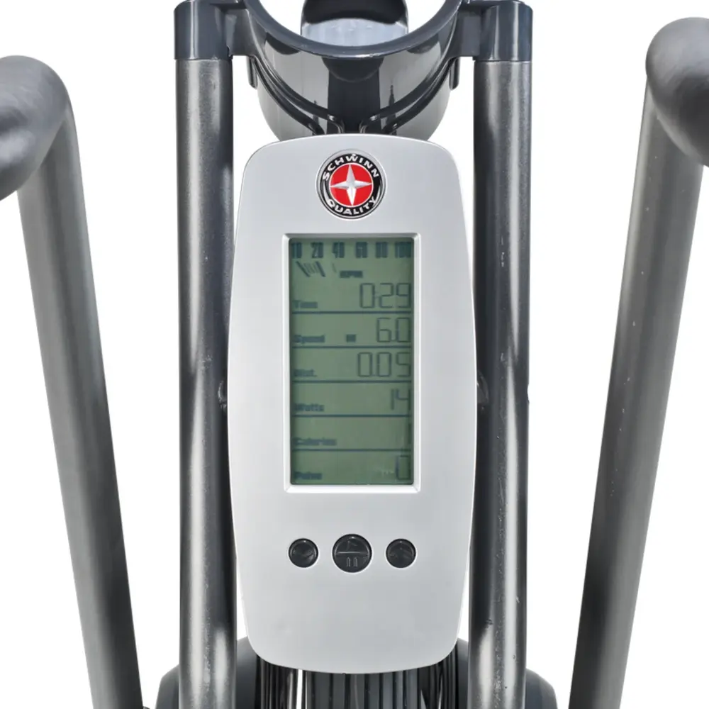 Schwinn Airdyne AD6i HIIT Airbike