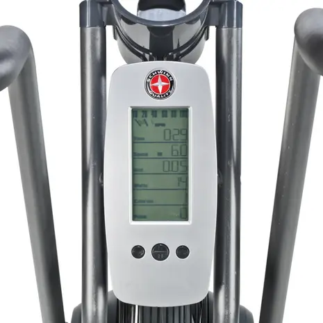 Schwinn Airdyne AD6i HIIT Airbike