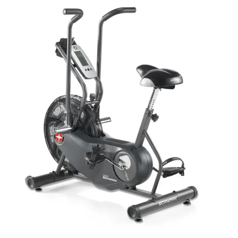 Schwinn Airdyne AD6i HIIT Airbike