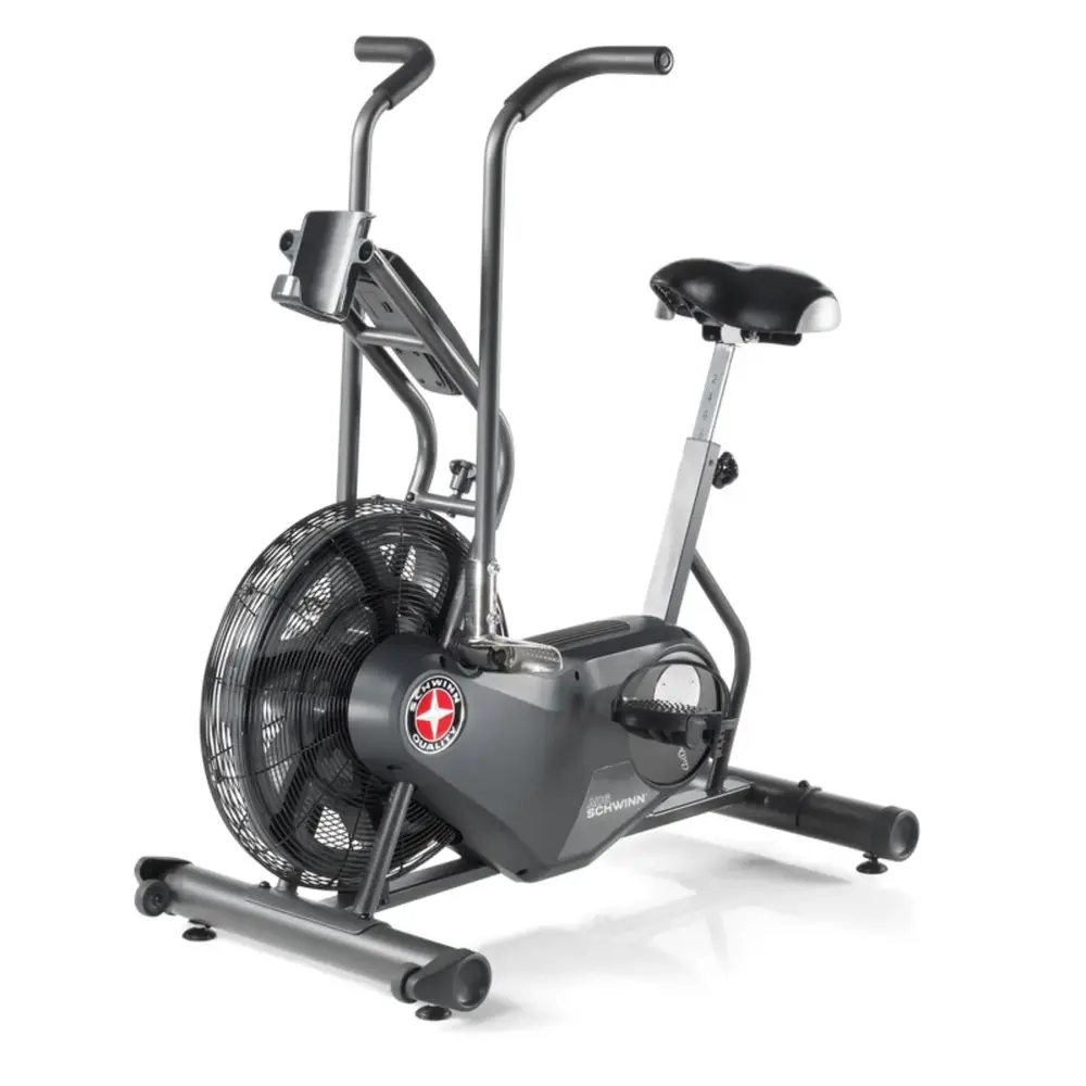 Schwinn Airdyne AD6i HIIT Airbike
