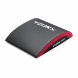 Toorx Fitness Ergonomisch buikspierkussen met high-density foam
