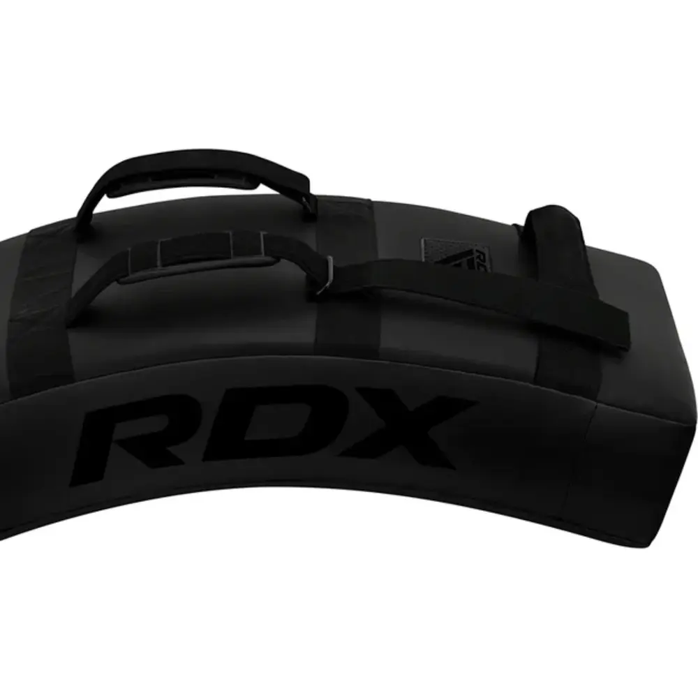 RDX Sports MMA Kick Shield – Dubbele Demping & Extra Sterk RDX Sports MMA Kick Shield – Dubbele Demping & Extra Sterk
