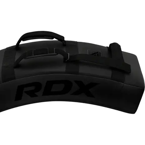 RDX Sports MMA Kick Shield – Dubbele Demping & Extra Sterk RDX Sports MMA Kick Shield – Dubbele Demping & Extra Sterk